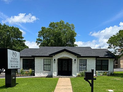 Office building Office building